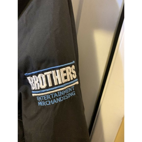 BON JOVI  RARE 2006 "Have a Nice Day" Crew Jacket Sz 2XL Stormtech Perfo… - Picture 8 of 12